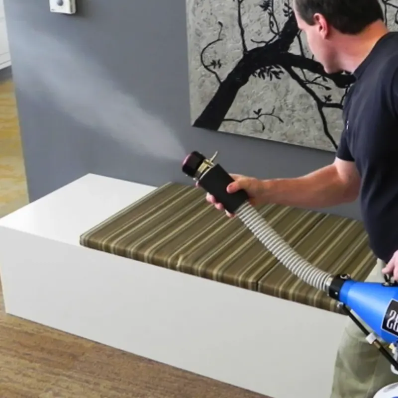 Professional Odor Removal in San Andreas, CA
